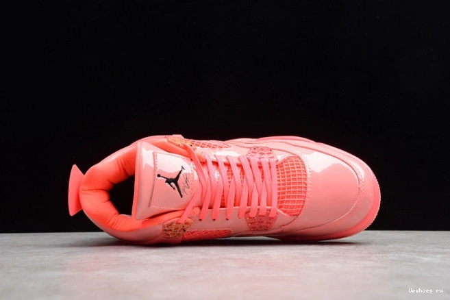 AQ9128-600 4 (W) Retro Punch Hot  Jordan 0721